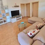 Pergola Апартаменты
