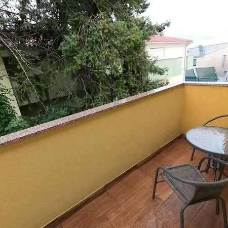 Pergola * Umag