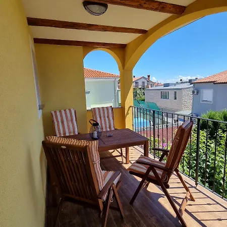 Pergola * Umag