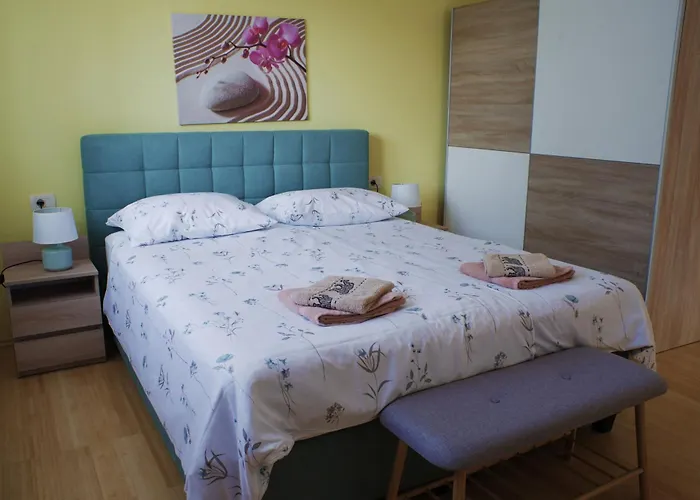 Appartement Pergola