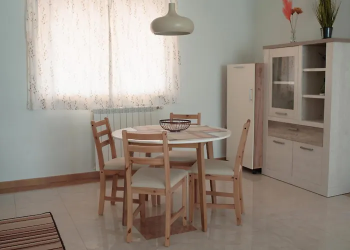 Appartement Pergola Umag