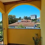 Appartamento Pergola Umago