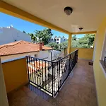 Pergola Appartamento *