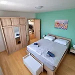 Appartamento Pergola Umago