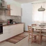 Pergola Appartamento