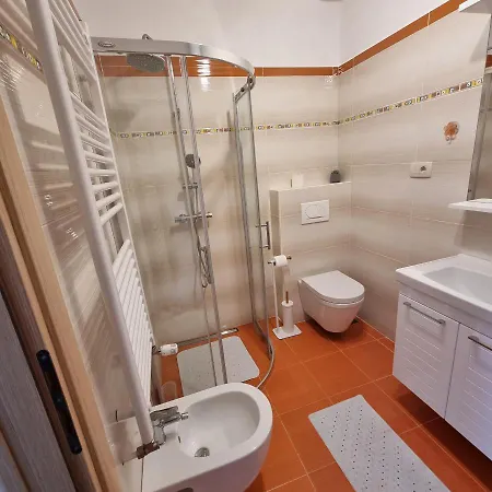 Apartamento Pergola