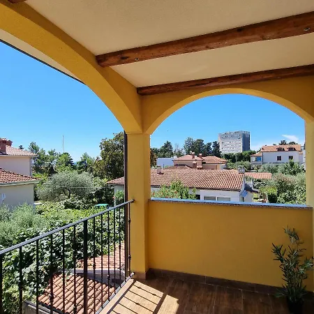 Pergola