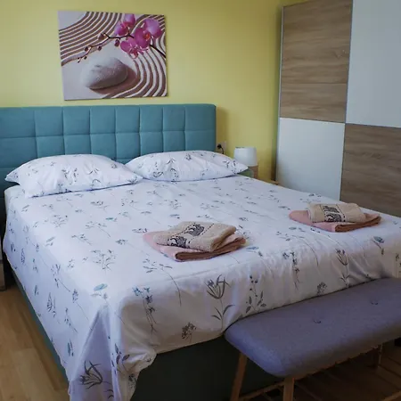 Apartamento Pergola