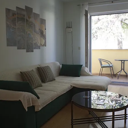 Pergola Apartamento *