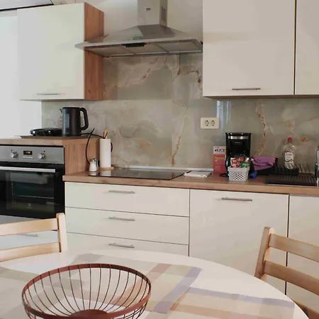 Apartamento Pergola *