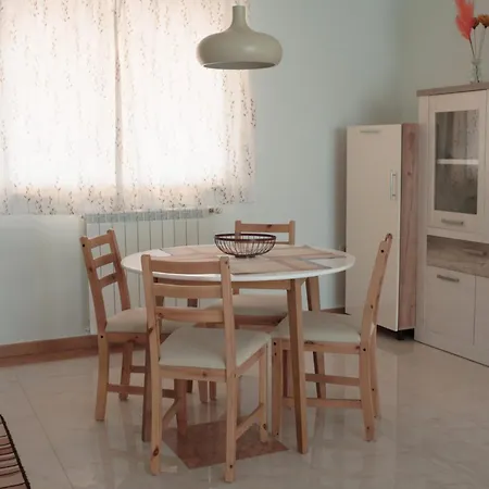 Apartamento Pergola Umag