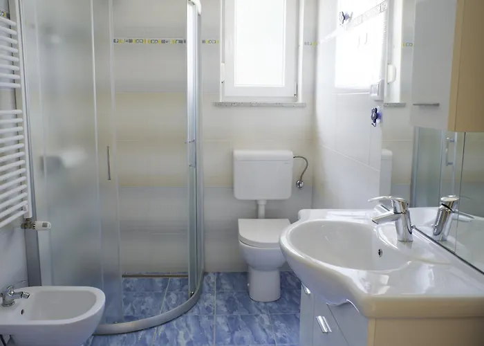 Pergola Apartamento *