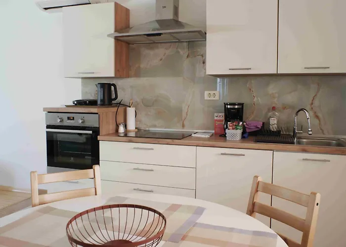 Apartamento Pergola *